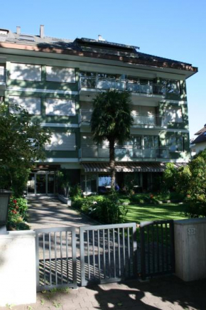 Ferienwohnung Thermen Merano